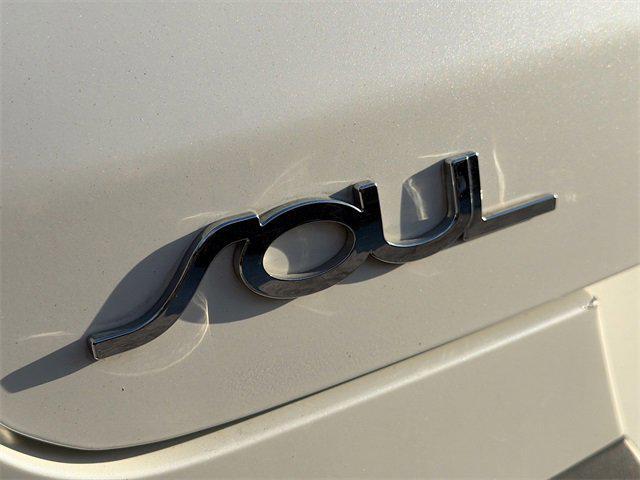 used 2020 Kia Soul car, priced at $8,999