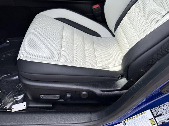 used 2022 Lexus IS 350 car, priced at $40,448