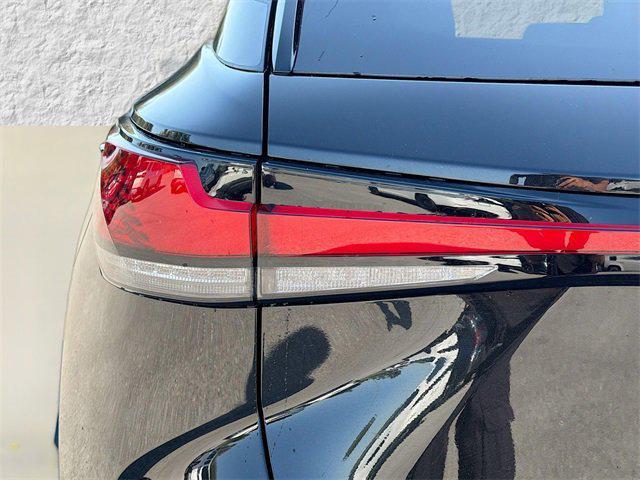 new 2026 Lexus RX 350 car, priced at $50,690