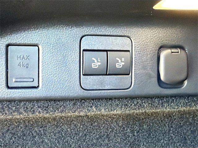 new 2026 Lexus RX 350 car, priced at $50,690