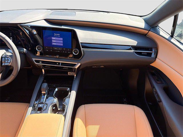 new 2026 Lexus RX 350 car, priced at $50,690
