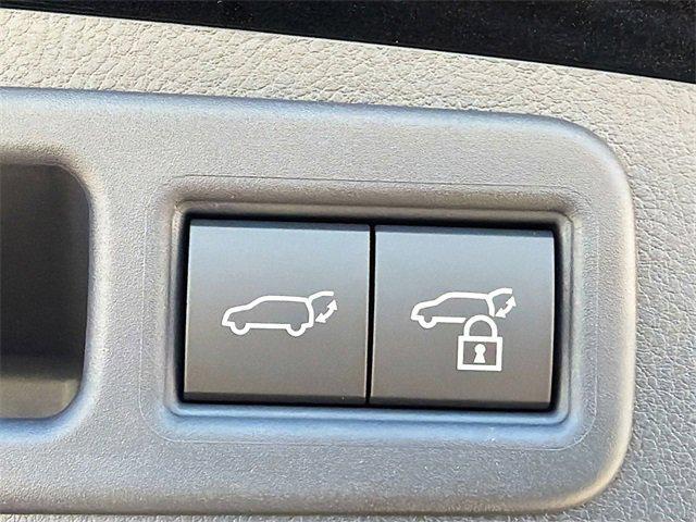 new 2026 Lexus RX 350 car, priced at $50,690