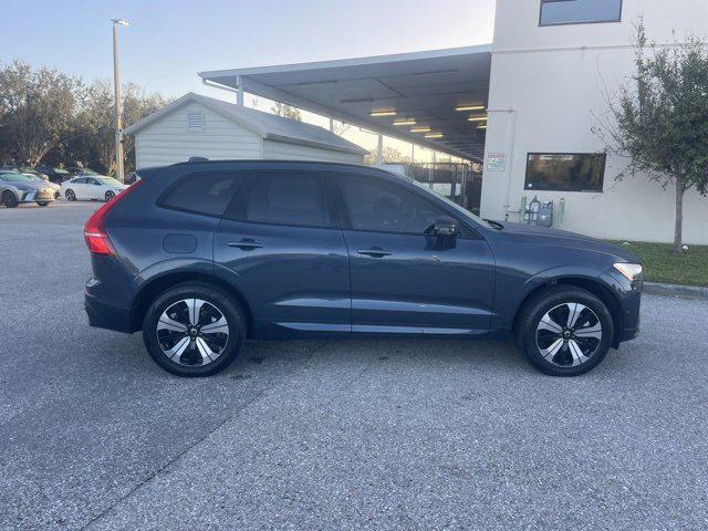 used 2024 Volvo XC60 Recharge Plug-In Hybrid car, priced at $54,989