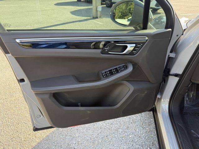 used 2023 Porsche Macan car, priced at $46,401