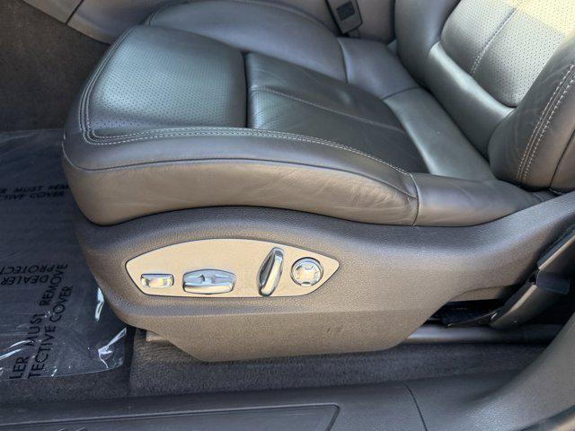 used 2023 Porsche Macan car, priced at $46,401