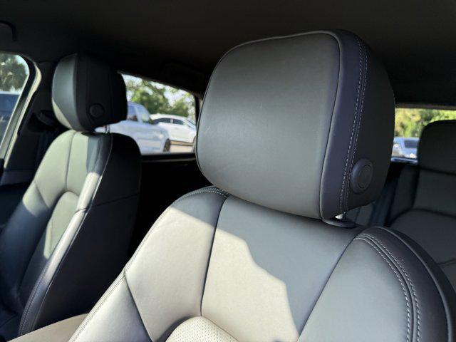 used 2023 Porsche Macan car, priced at $46,401