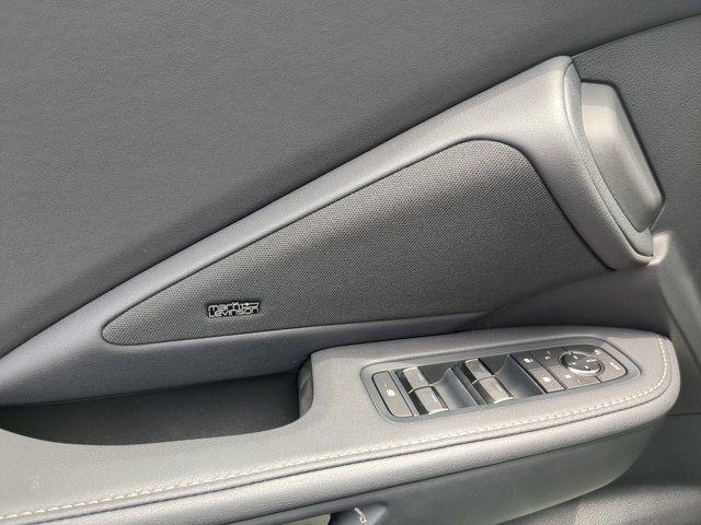 new 2025 Lexus TX 350 car, priced at $66,974