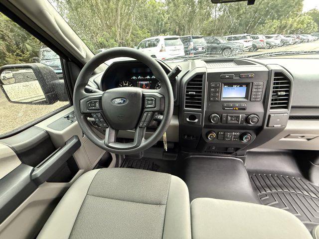 used 2020 Ford F-150 car, priced at $24,338