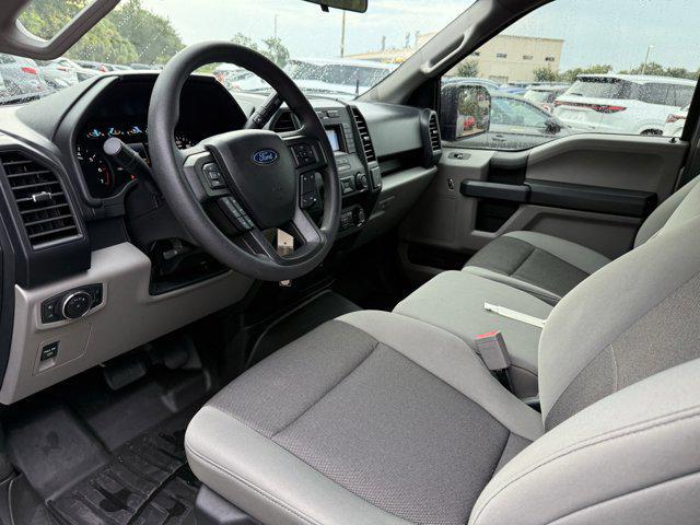 used 2020 Ford F-150 car, priced at $24,338