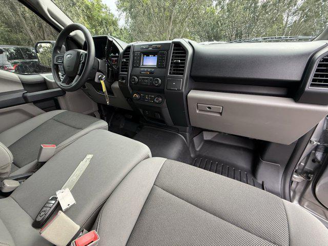 used 2020 Ford F-150 car, priced at $24,338