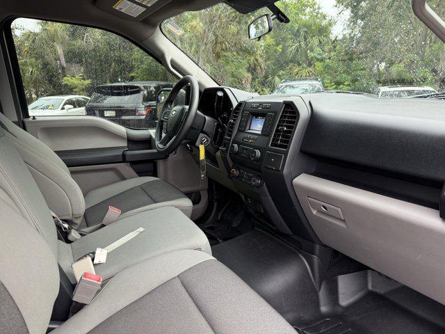 used 2020 Ford F-150 car, priced at $24,338