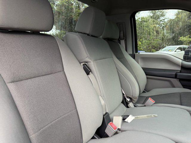 used 2020 Ford F-150 car, priced at $24,338