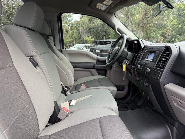 used 2020 Ford F-150 car, priced at $24,338