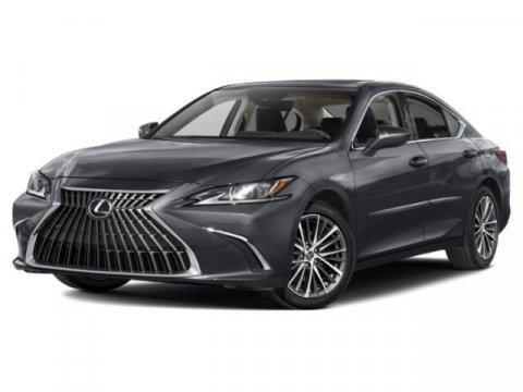 new 2024 Lexus ES 250 car, priced at $48,469