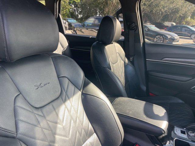 used 2023 Kia Telluride car, priced at $35,996