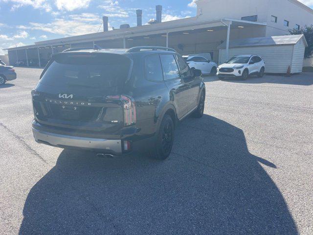 used 2023 Kia Telluride car, priced at $35,996