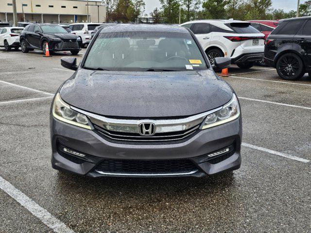 used 2016 Honda Accord car, priced at $11,974