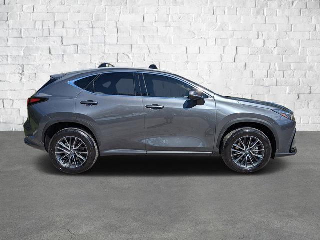 used 2025 Lexus NX 250 car, priced at $42,448