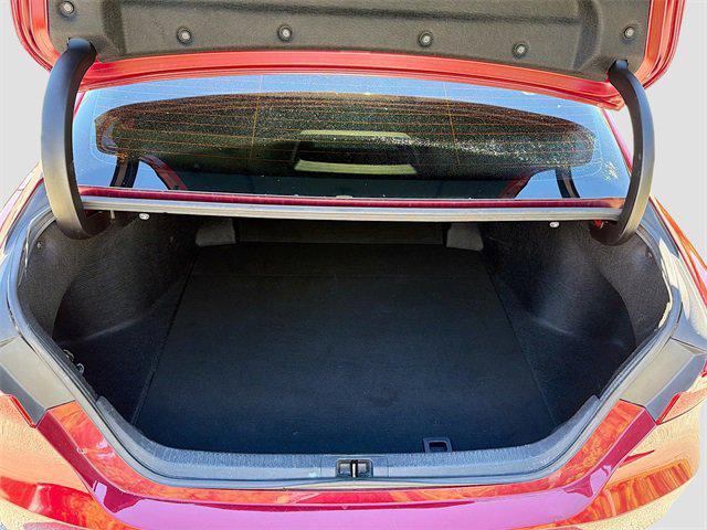 used 2018 Toyota Camry car, priced at $15,441