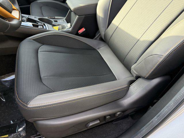 used 2024 Subaru Crosstrek car, priced at $30,485