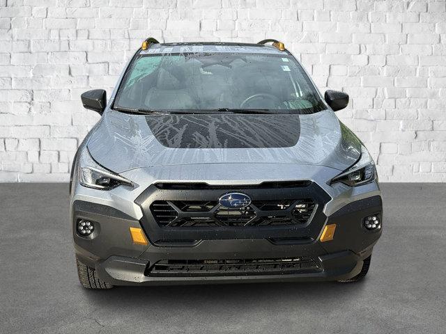 used 2024 Subaru Crosstrek car, priced at $30,485