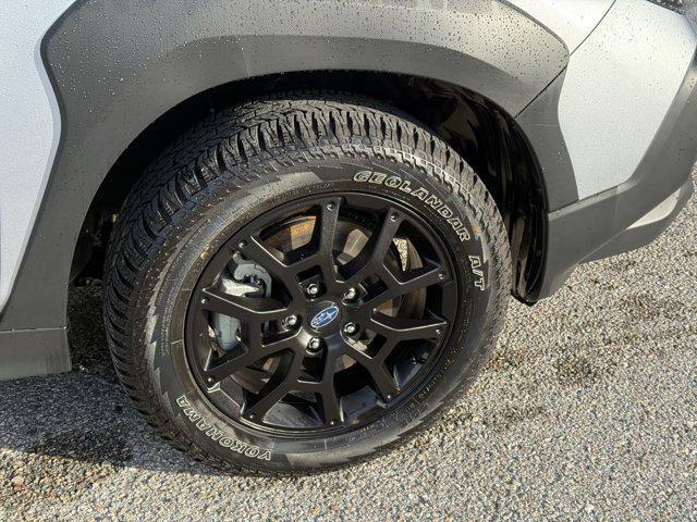 used 2024 Subaru Crosstrek car, priced at $30,485