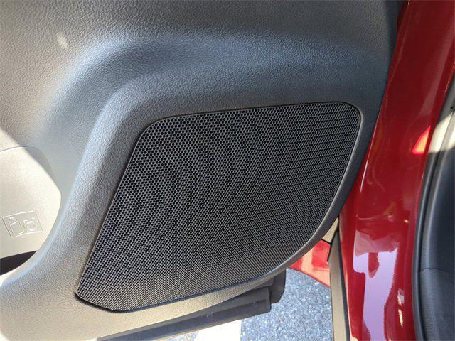 new 2026 Lexus TX 350 car, priced at $62,823