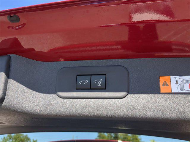 new 2026 Lexus TX 350 car, priced at $62,823