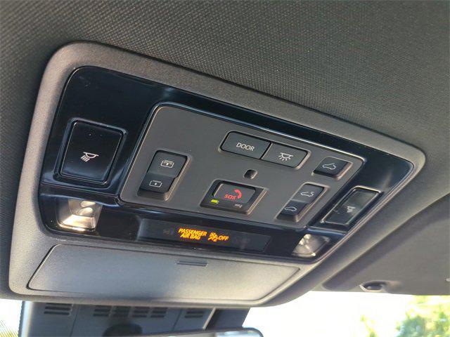 new 2026 Lexus TX 350 car, priced at $62,823