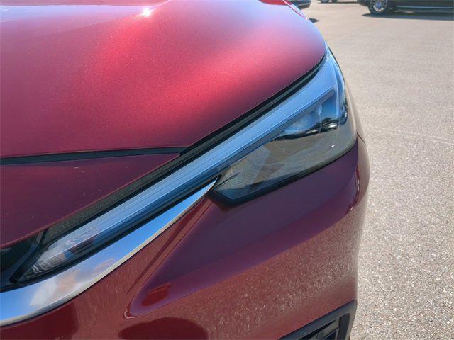 new 2026 Lexus TX 350 car, priced at $62,823