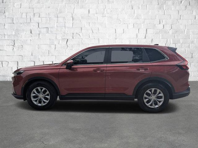 used 2023 Honda CR-V car, priced at $25,699
