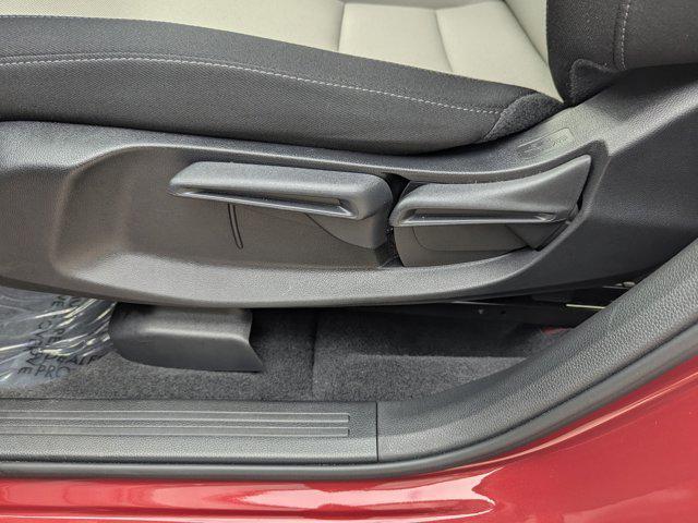 used 2023 Honda CR-V car, priced at $25,699