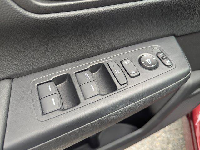 used 2023 Honda CR-V car, priced at $25,699