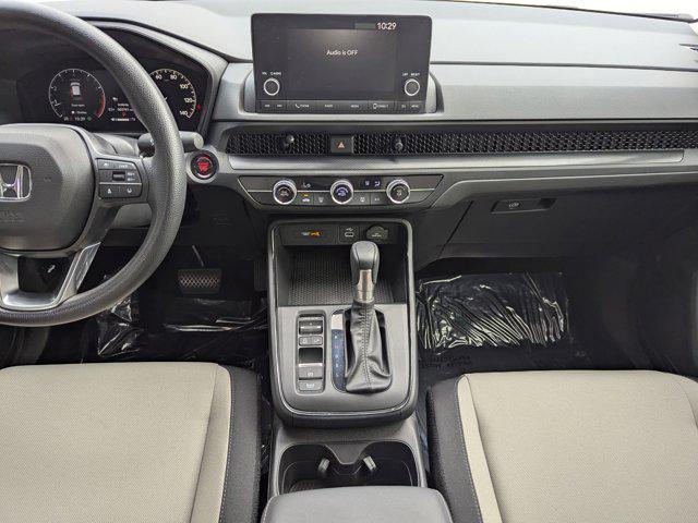 used 2023 Honda CR-V car, priced at $25,699