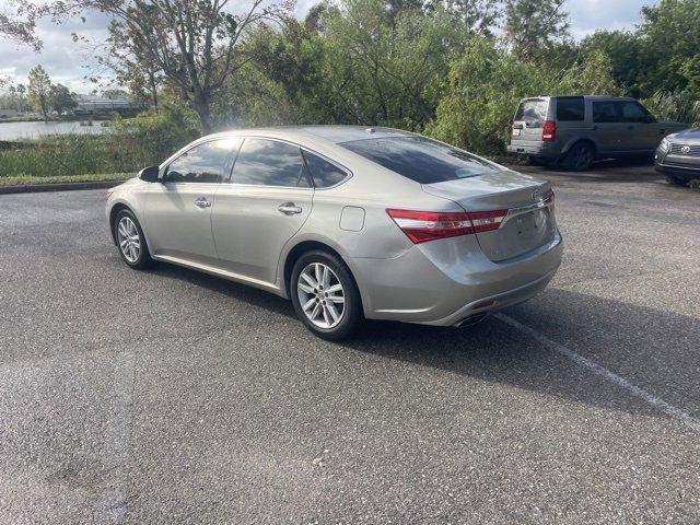 used 2015 Toyota Avalon car, priced at $17,988