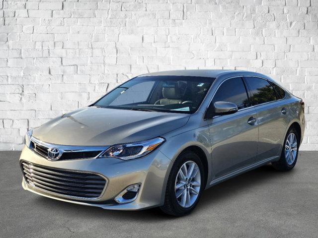 used 2015 Toyota Avalon car, priced at $15,999