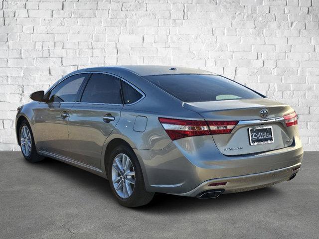 used 2015 Toyota Avalon car, priced at $15,999