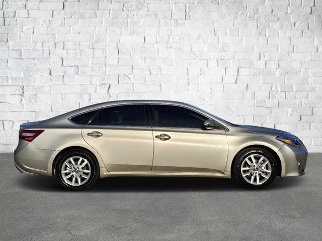 used 2015 Toyota Avalon car, priced at $15,999