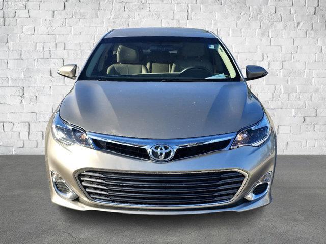 used 2015 Toyota Avalon car, priced at $15,999