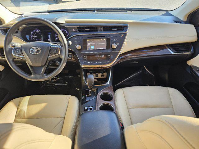 used 2015 Toyota Avalon car, priced at $15,999