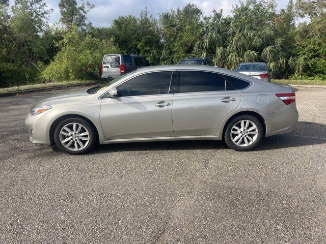 used 2015 Toyota Avalon car, priced at $17,988