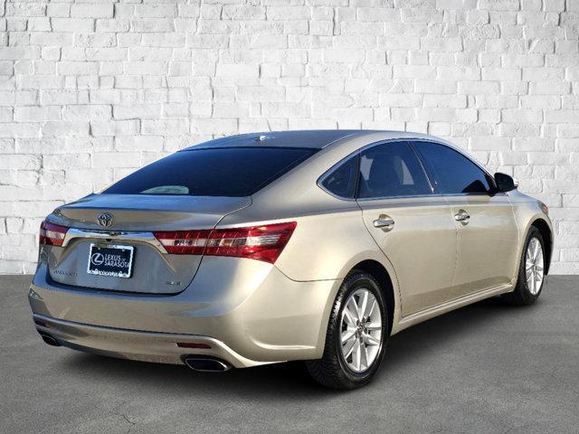 used 2015 Toyota Avalon car, priced at $15,999