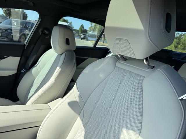 used 2024 BMW 530 car, priced at $57,478