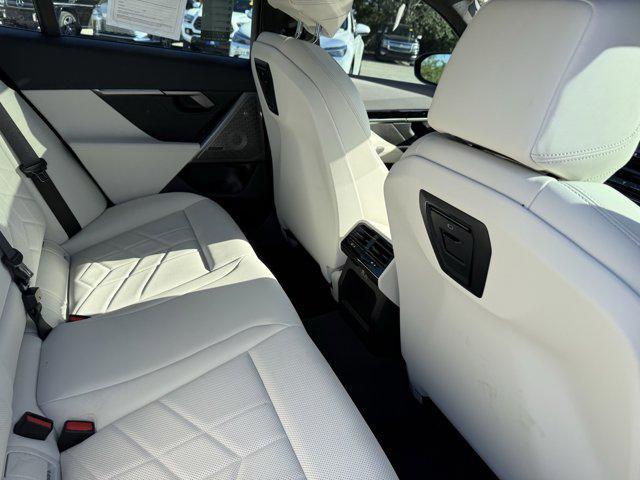 used 2024 BMW 530 car, priced at $57,478