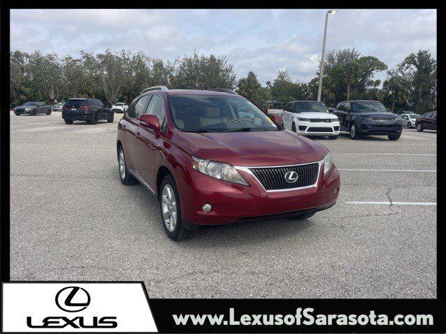 used 2012 Lexus RX 350 car, priced at $13,955