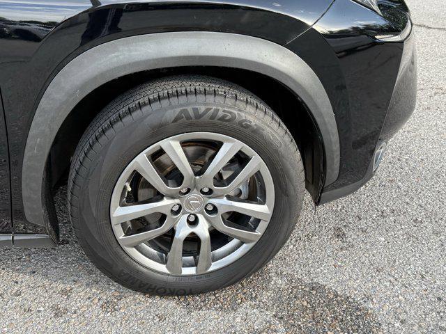 used 2016 Lexus NX 200t car, priced at $18,788