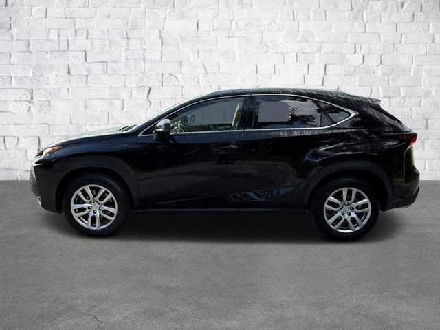 used 2016 Lexus NX 200t car, priced at $18,788