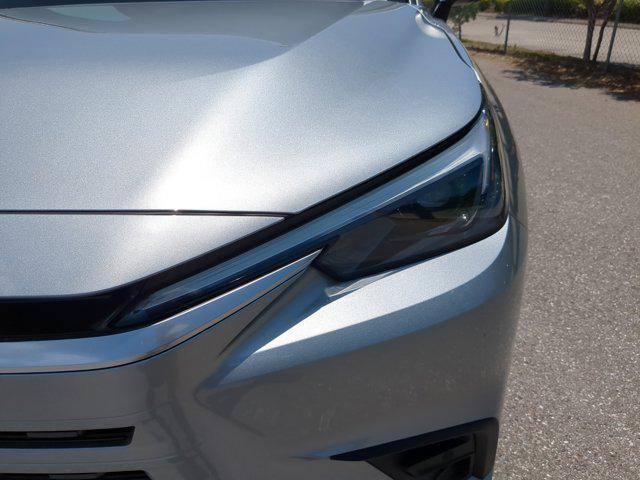 new 2025 Lexus TX 350 car, priced at $63,722