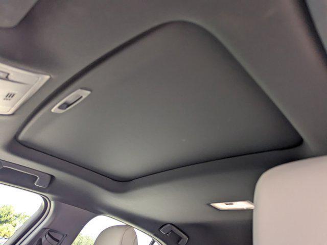 used 2025 Lexus UX 300h car, priced at $38,887