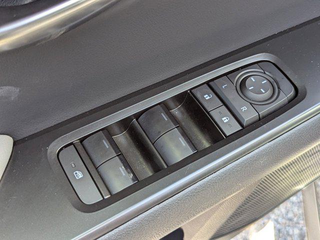 used 2025 Lexus UX 300h car, priced at $38,887